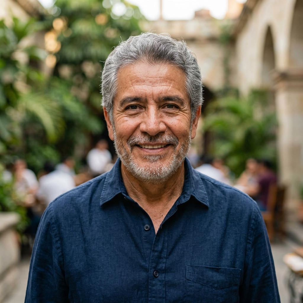 Reseña de Roberto sobre Gota Africana
