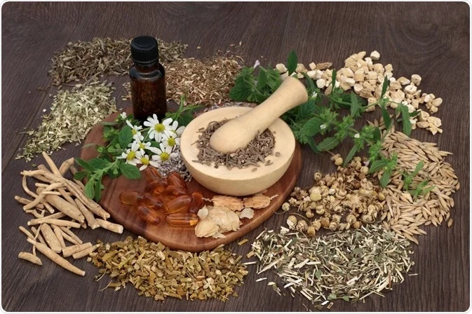 Herbal Bravo — phytotherapy specialists & natural formulations