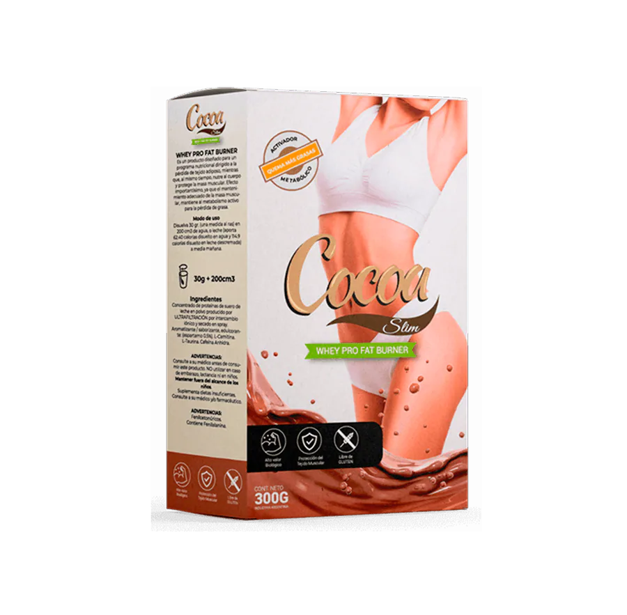 Cocoa Slim