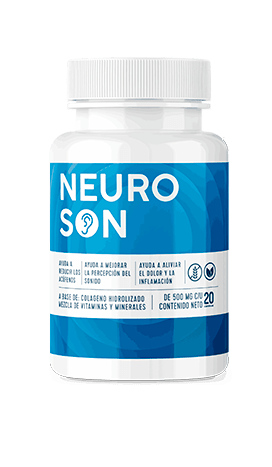 Neuroson Bienestar auditivo