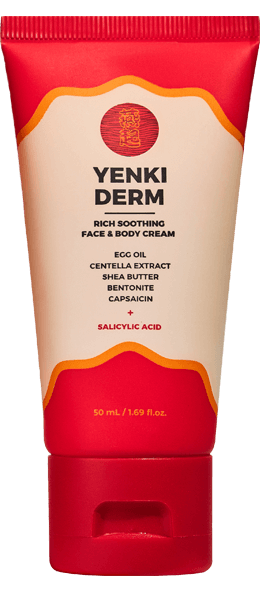 Yenki Derm Cuidado de la piel